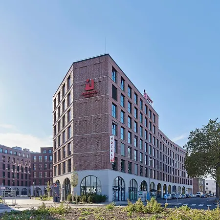 Meininger West Köln