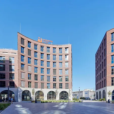 Meininger West