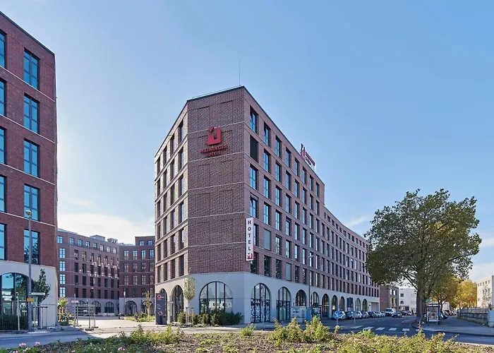 Meininger West Köln