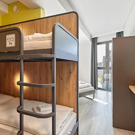 Meininger West * Cologne