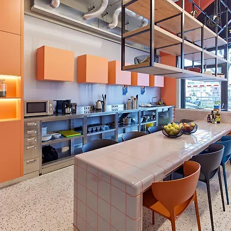 Meininger West 쾰른