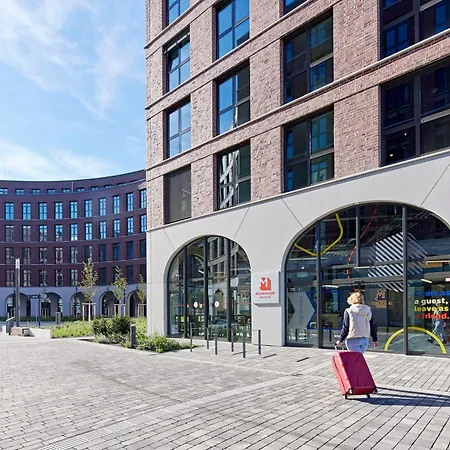 Meininger West * Cologne