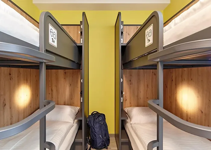 Meininger West * Köln