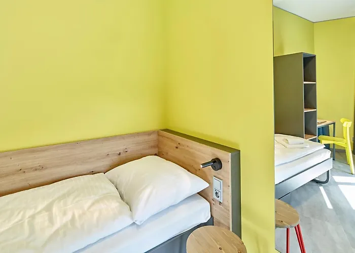 Meininger West 쾰른