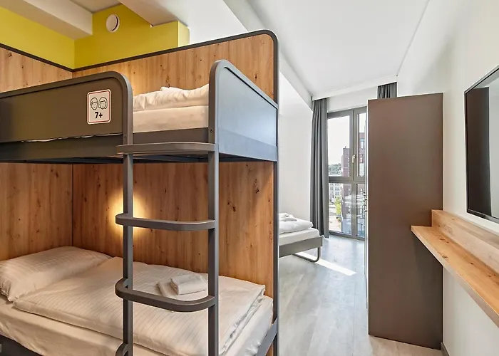 Meininger West * 쾰른