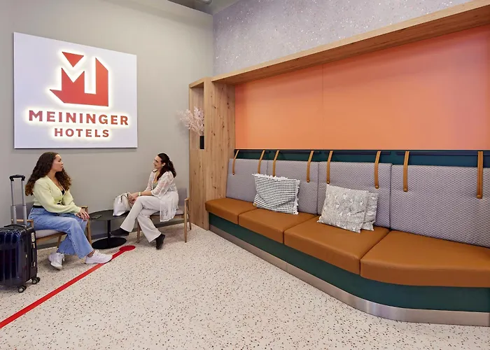 Meininger West * Κολωνία