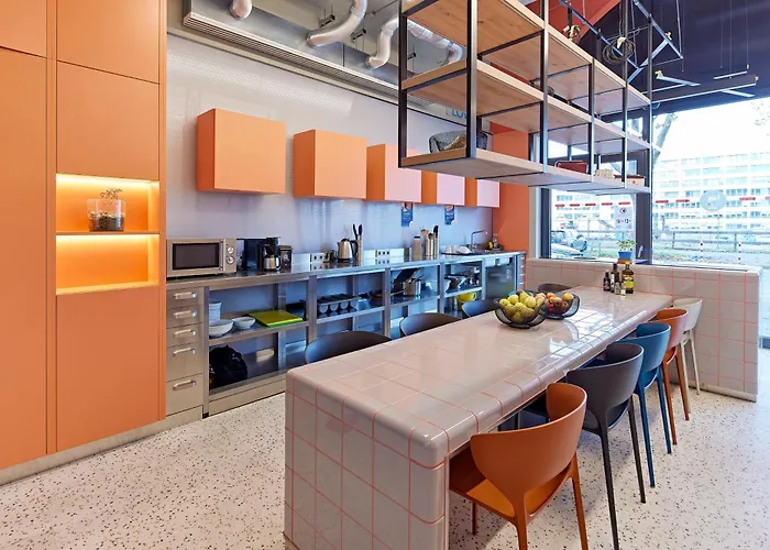 Meininger West Köln