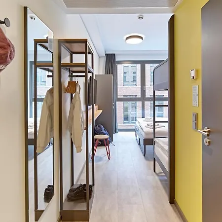 Hotel Meininger West